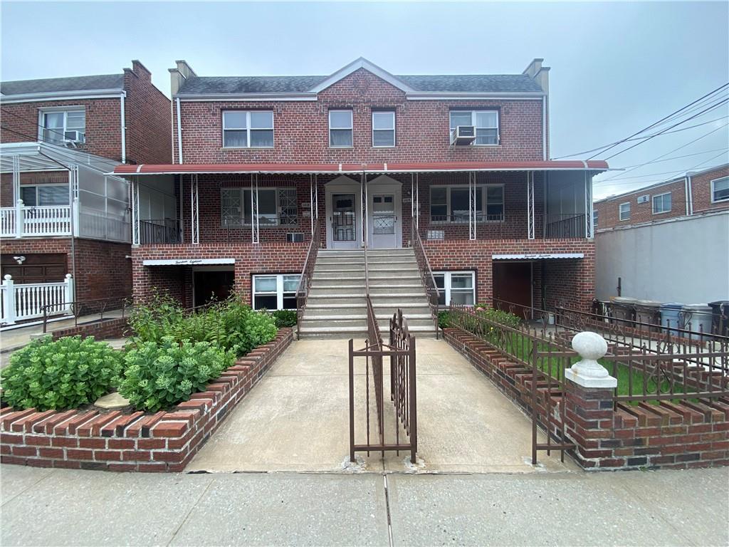 1414 Bath Avenue Dyker Heights Brooklyn NY 11228