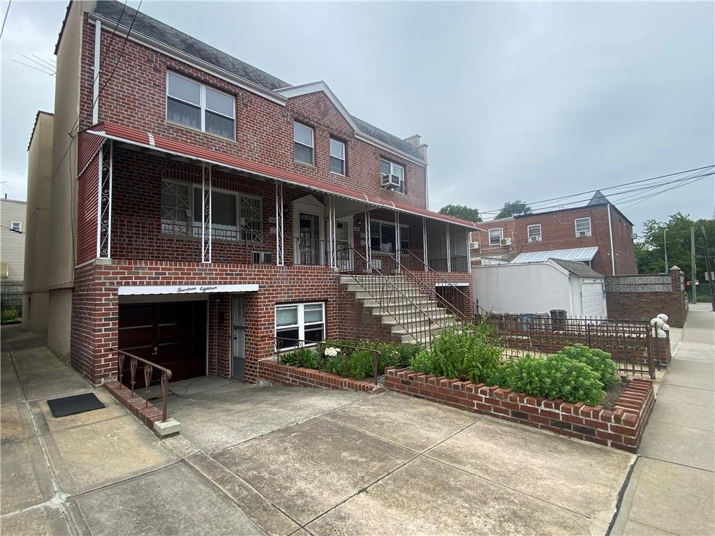 1414 Bath Avenue Dyker Heights Brooklyn NY 11228