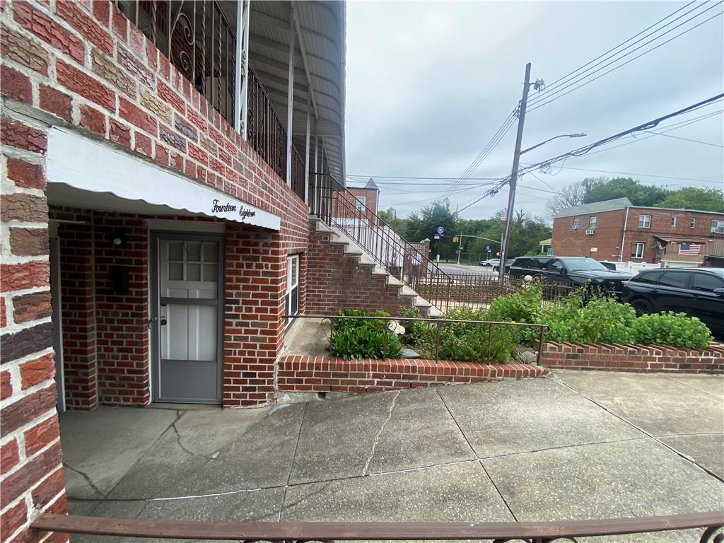 1414 Bath Avenue Dyker Heights Brooklyn NY 11228