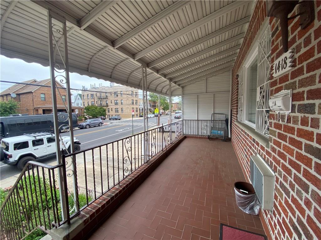1414 Bath Avenue Dyker Heights Brooklyn NY 11228