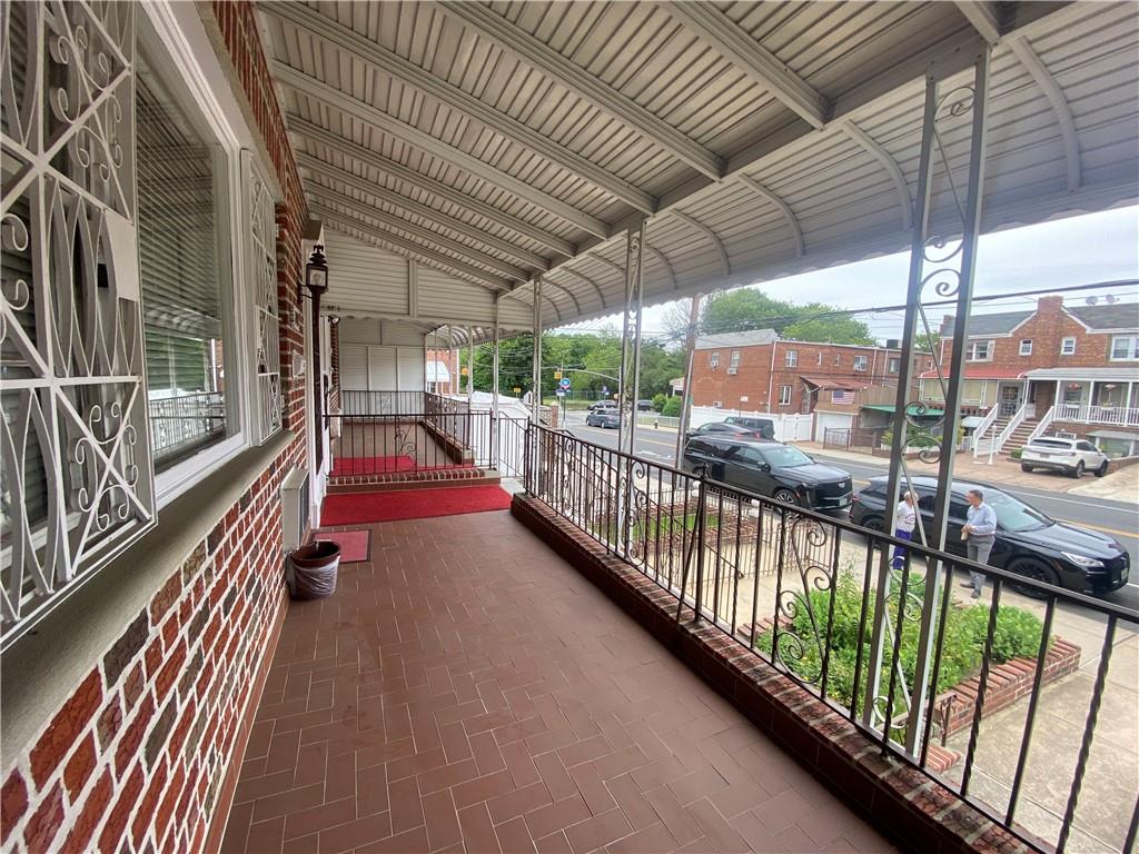 1414 Bath Avenue Dyker Heights Brooklyn NY 11228