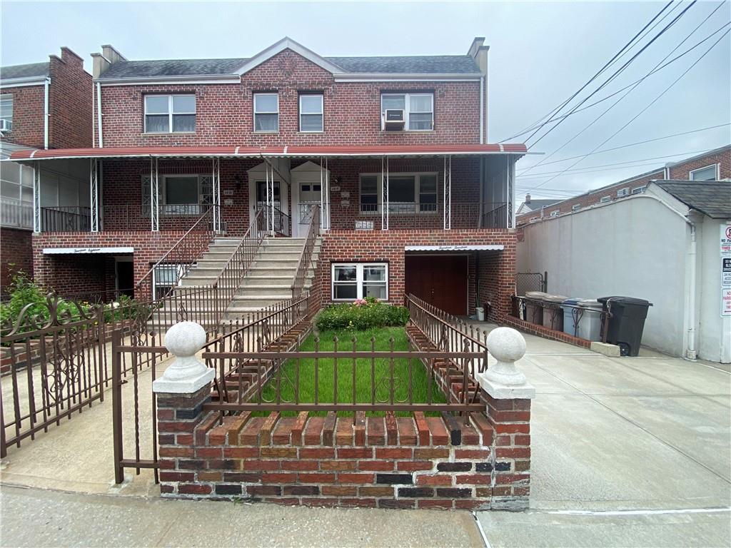1414 Bath Avenue Dyker Heights Brooklyn NY 11228