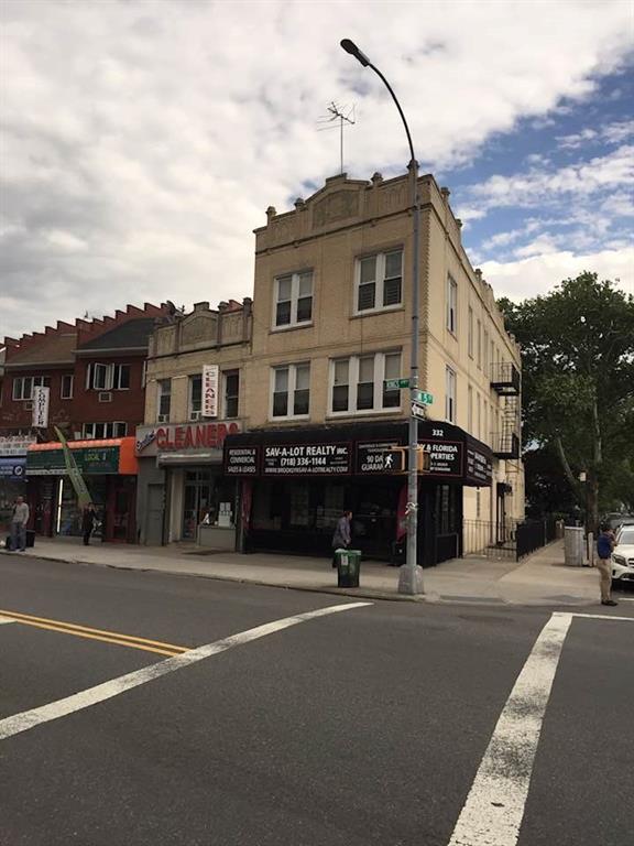 332 Kings Highway Bensonhurst Brooklyn NY 11223