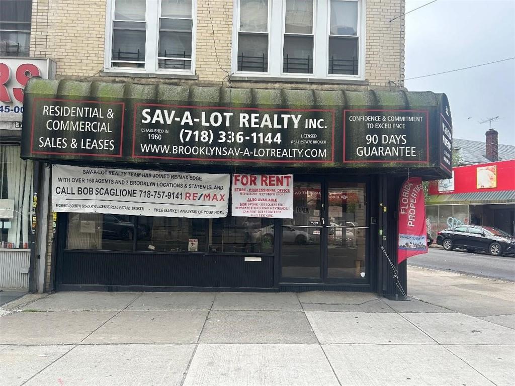 332 Kings Highway Bensonhurst Brooklyn NY 11223