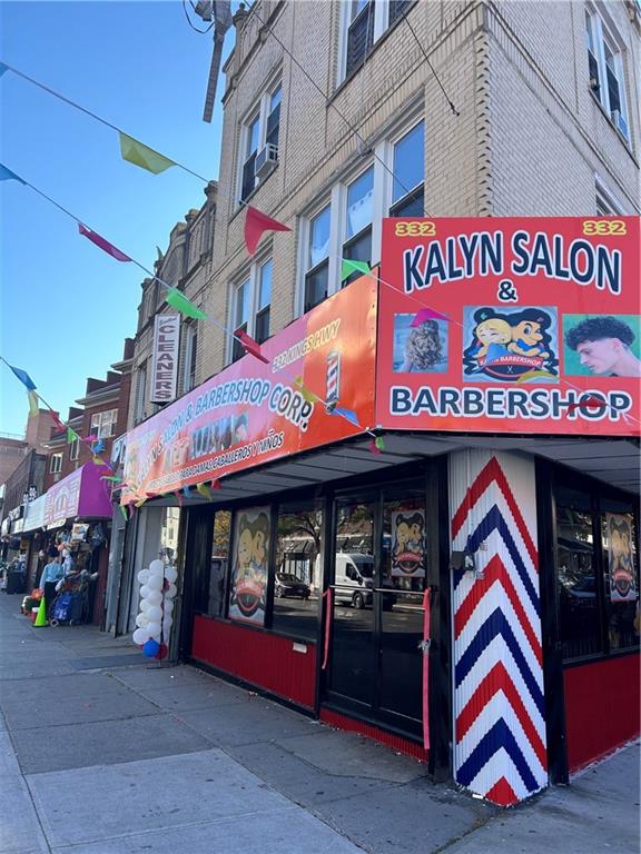 332 Kings Highway Bensonhurst Brooklyn NY 11223
