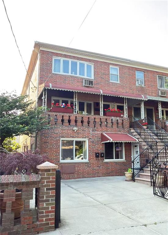 46 BAY 37 Street Bath Beach Brooklyn NY 11214