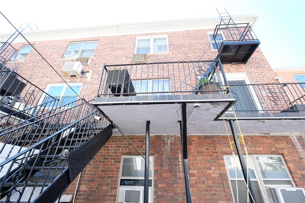 46 BAY 37 Street Bath Beach Brooklyn NY 11214