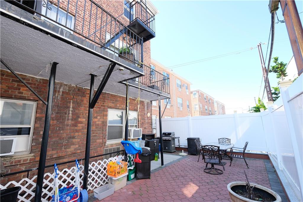 46 BAY 37 Street Bath Beach Brooklyn NY 11214