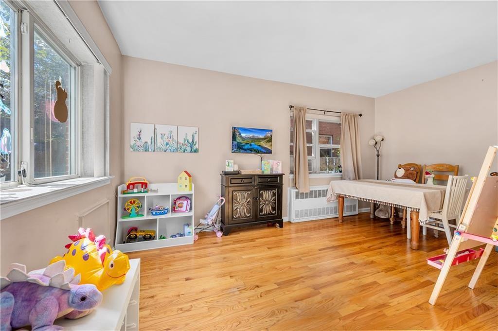 46 BAY 37 Street Bath Beach Brooklyn NY 11214