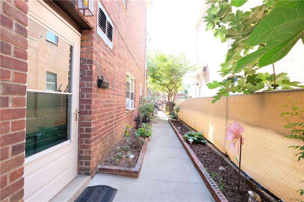 46 BAY 37 Street Bath Beach Brooklyn NY 11214