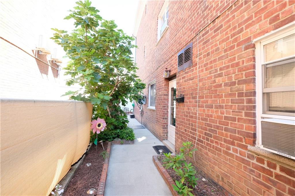 46 BAY 37 Street Bath Beach Brooklyn NY 11214