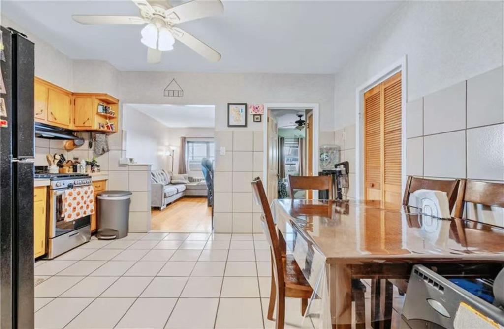 46 BAY 37 Street Bath Beach Brooklyn NY 11214