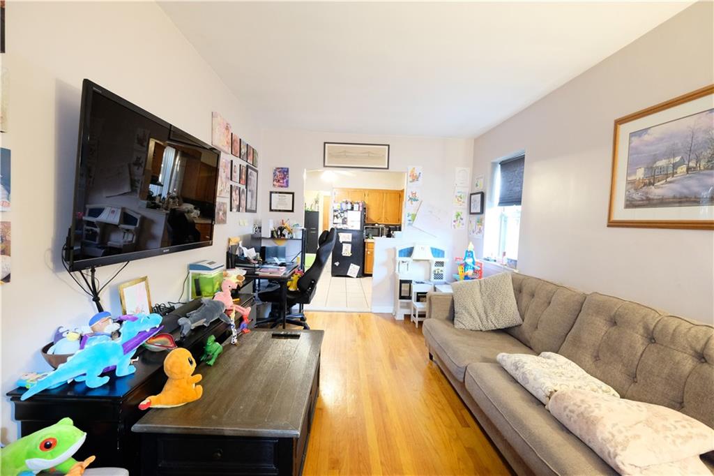 46 BAY 37 Street Bath Beach Brooklyn NY 11214