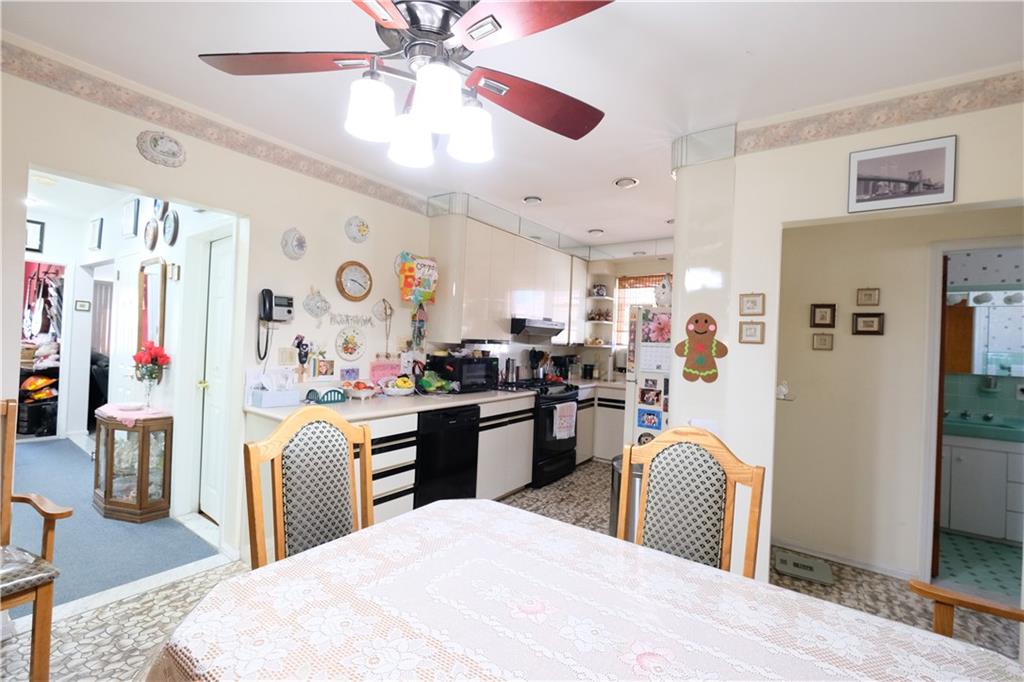 46 BAY 37 Street Bath Beach Brooklyn NY 11214