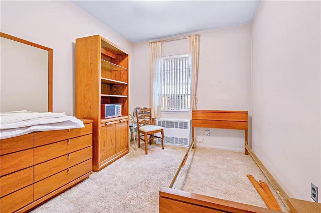 46 BAY 37 Street Bath Beach Brooklyn NY 11214
