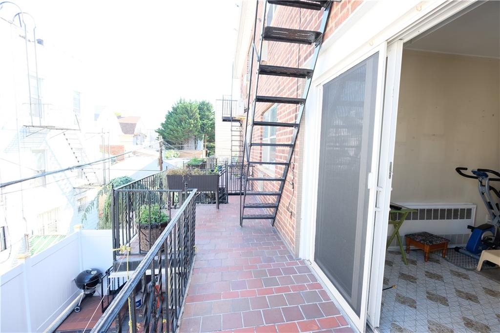 46 BAY 37 Street Bath Beach Brooklyn NY 11214
