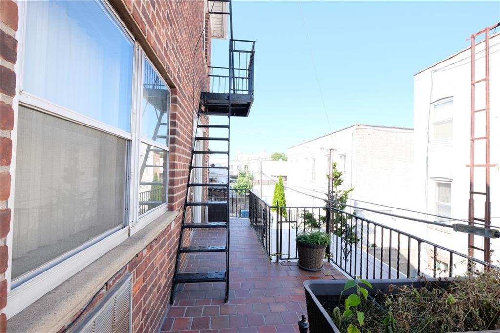 46 BAY 37 Street Bath Beach Brooklyn NY 11214