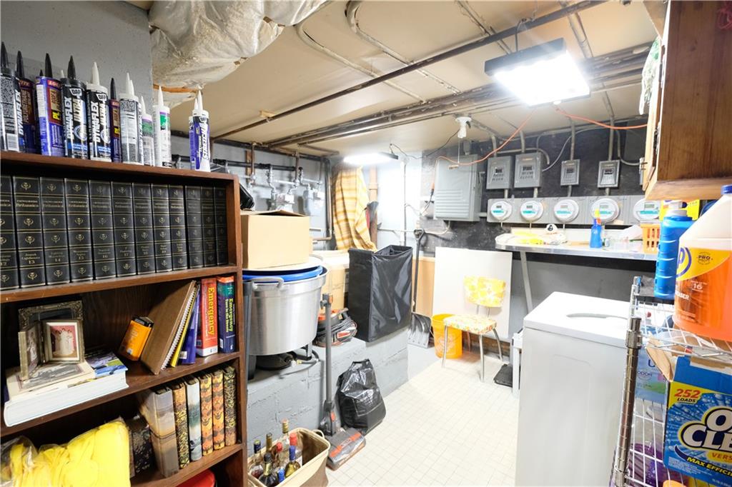 46 BAY 37 Street Bath Beach Brooklyn NY 11214