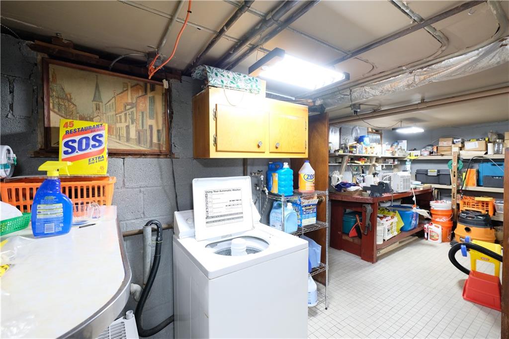 46 BAY 37 Street Bath Beach Brooklyn NY 11214