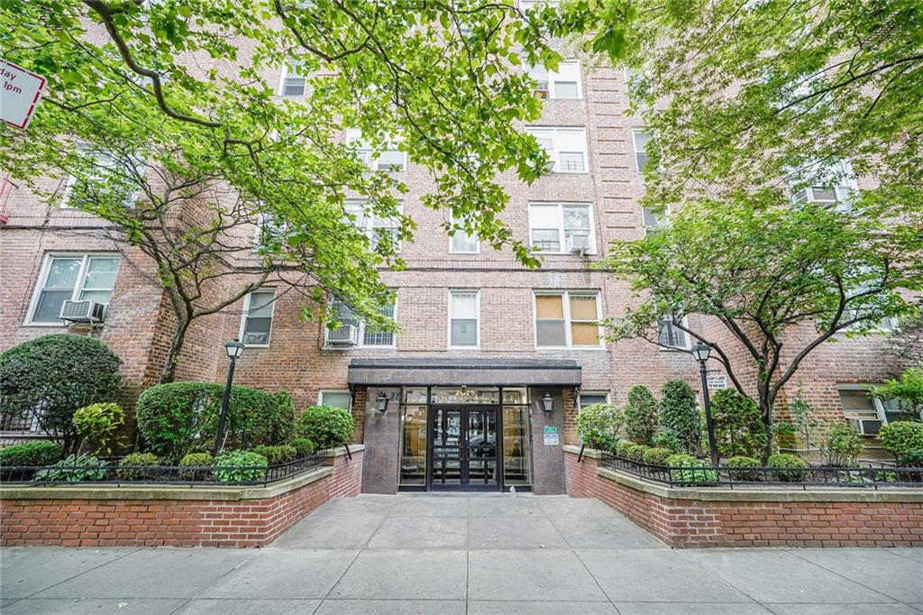 2675 Ocean Avenue Sheepshead Bay Brooklyn NY 11229