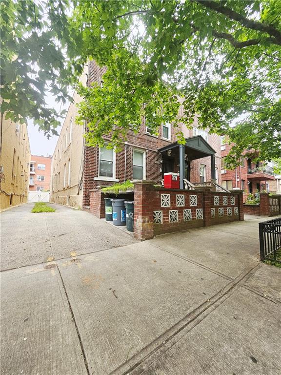 2132 East 13th Street Sheepshead Bay Brooklyn NY 11229