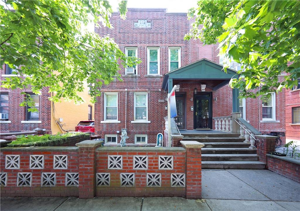2132 East 13th Street Sheepshead Bay Brooklyn NY 11229