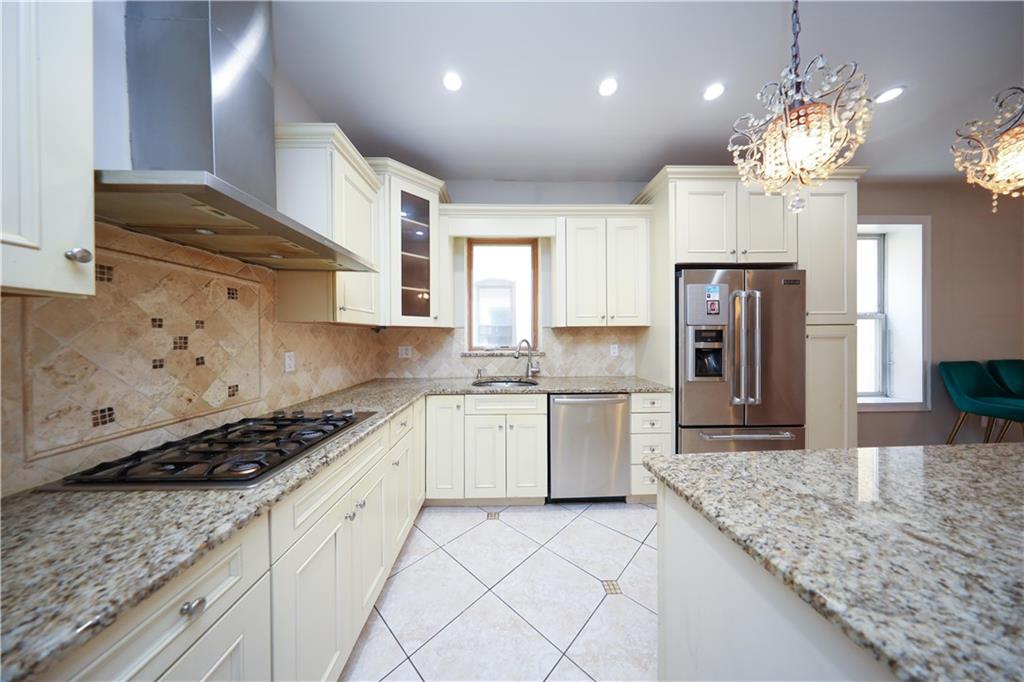 2132 East 13th Street Sheepshead Bay Brooklyn NY 11229