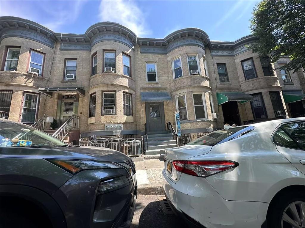 627 50th Street Sunset Park Brooklyn NY 11220