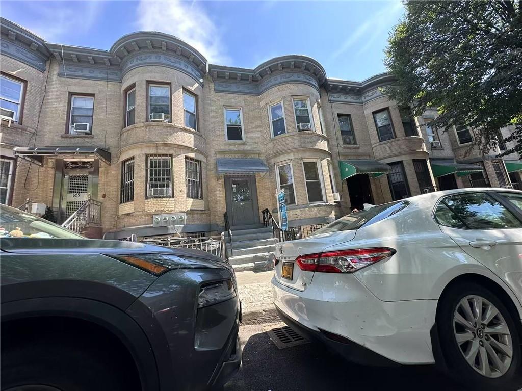 627 50th Street Sunset Park Brooklyn NY 11220