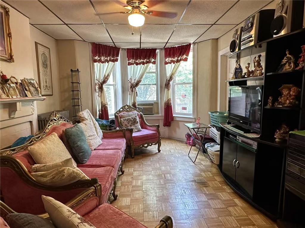 627 50th Street Sunset Park Brooklyn NY 11220
