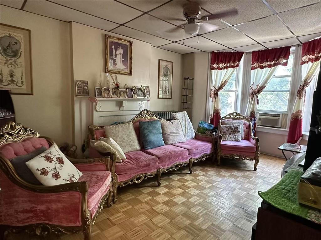 627 50th Street Sunset Park Brooklyn NY 11220