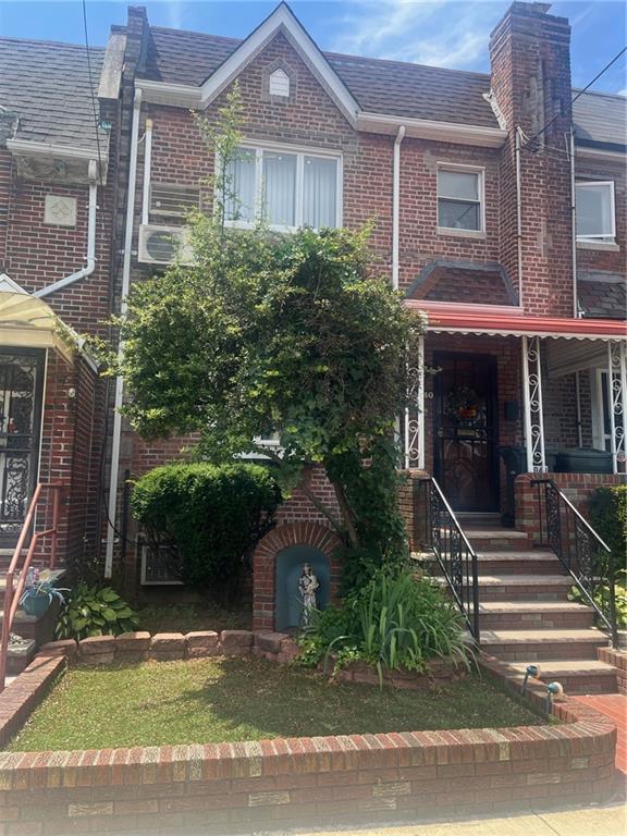 2040 Haring Street Marine Park Brooklyn NY 11229
