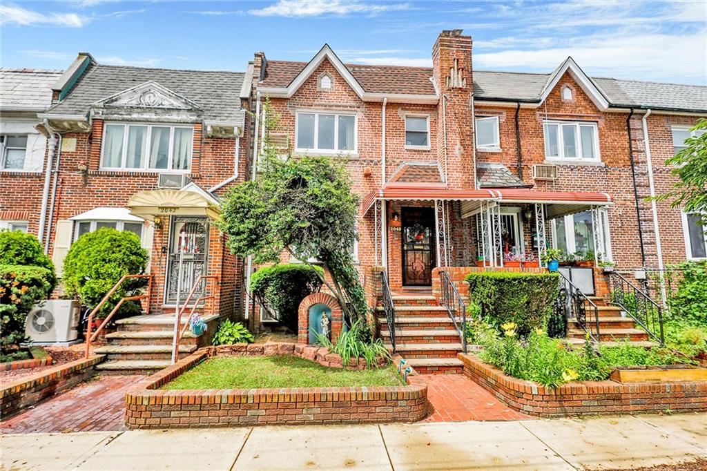 2040 Haring Street Marine Park Brooklyn NY 11229