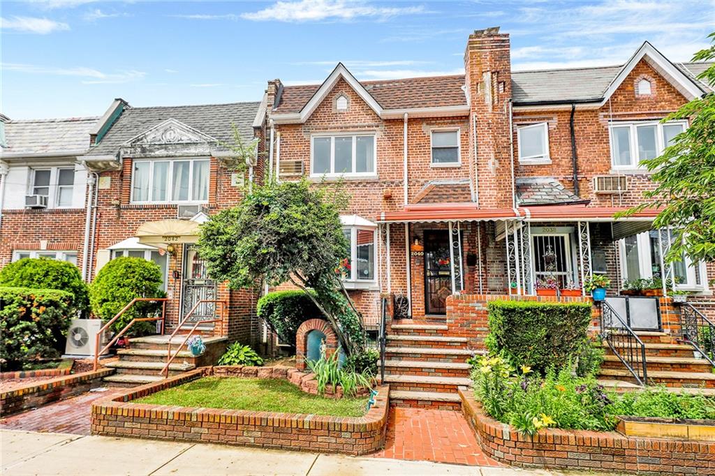 2040 Haring Street Marine Park Brooklyn NY 11229