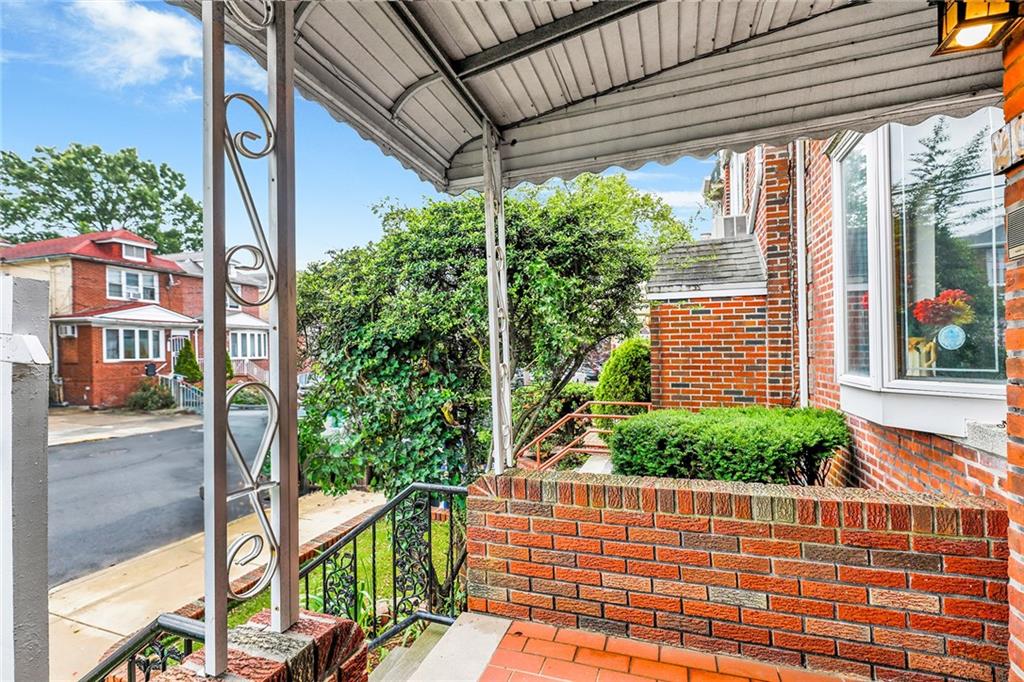 2040 Haring Street Marine Park Brooklyn NY 11229