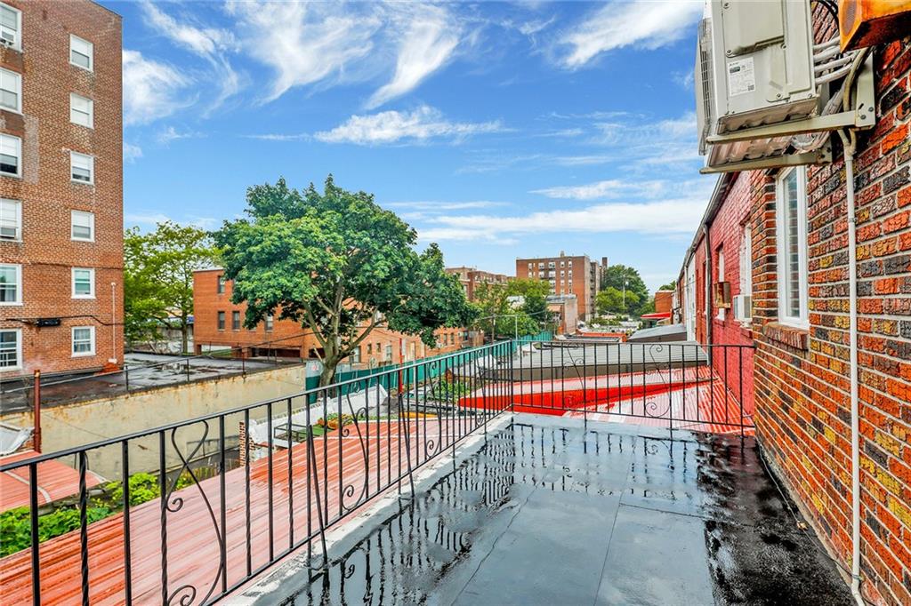 2040 Haring Street Marine Park Brooklyn NY 11229