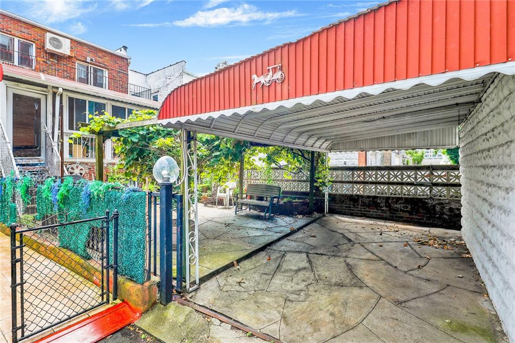 2040 Haring Street Marine Park Brooklyn NY 11229