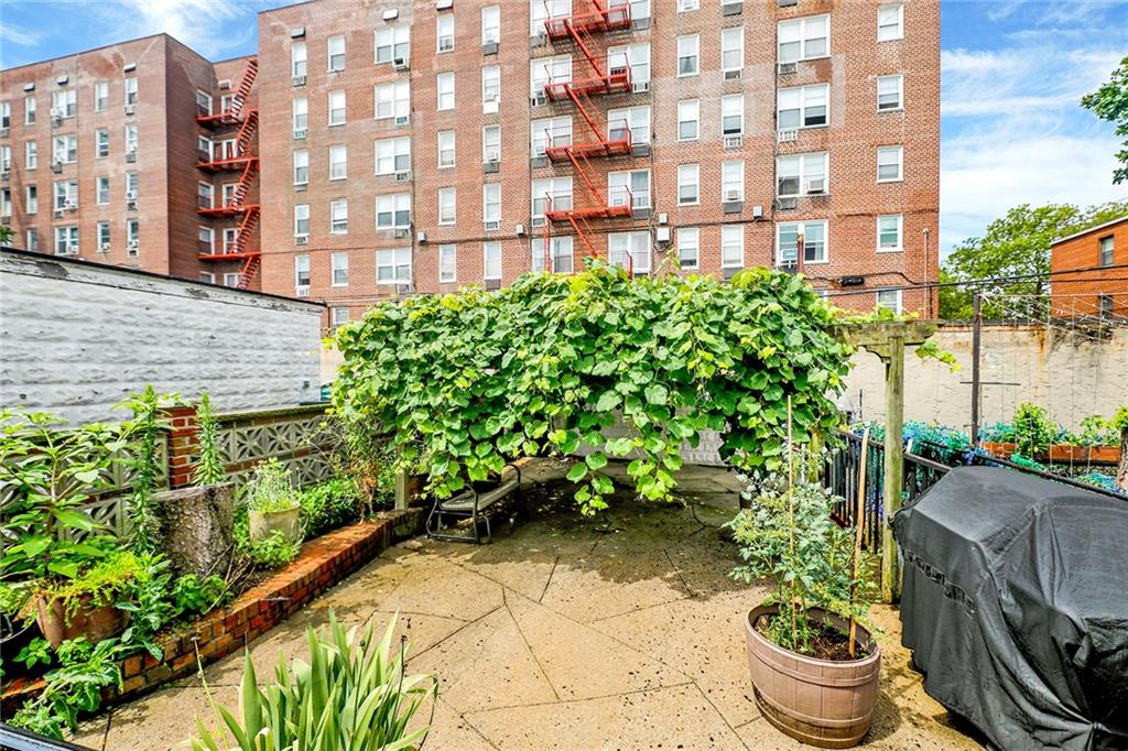 2040 Haring Street Marine Park Brooklyn NY 11229