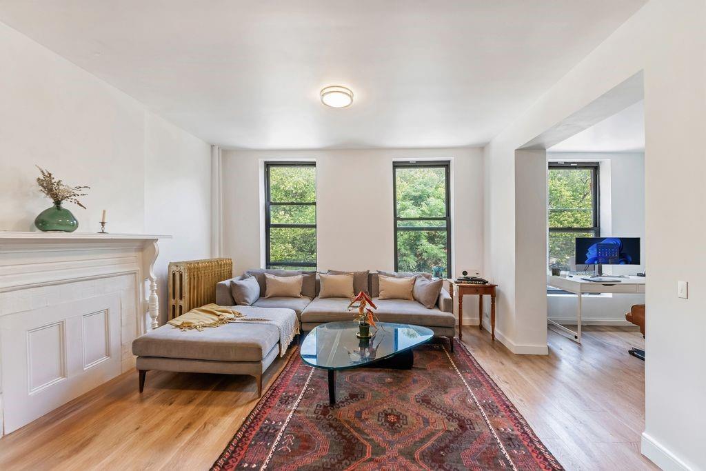 360 Lafayette Avenue Clinton Hill Brooklyn NY 11238