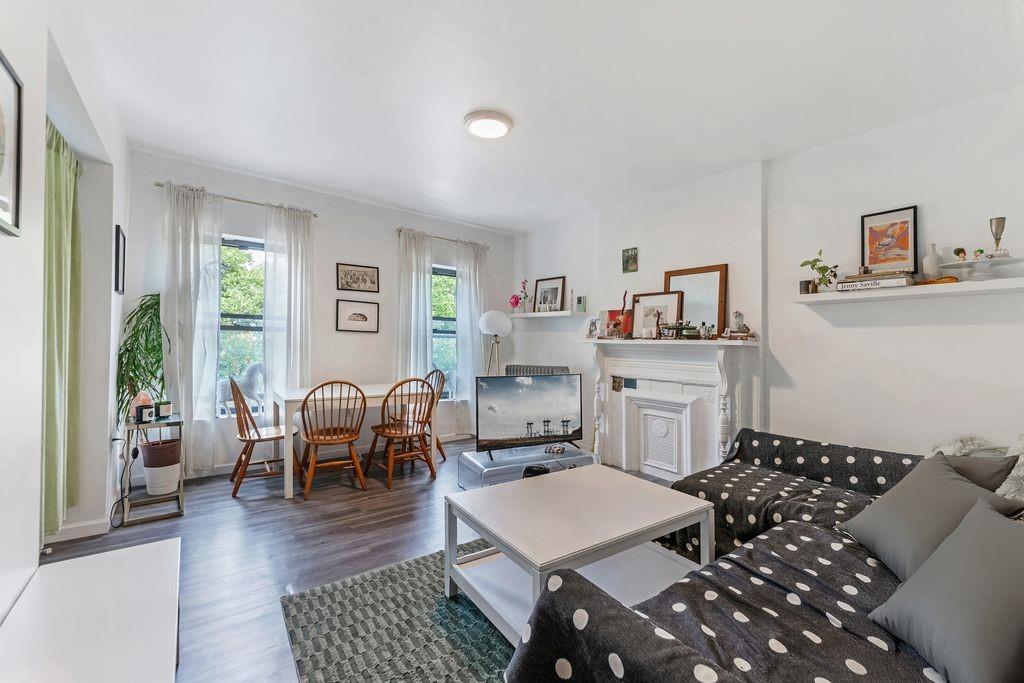 360 Lafayette Avenue Clinton Hill Brooklyn NY 11238