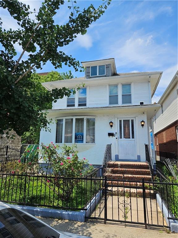 1752 West 2nd Street Gravesend Brooklyn NY 11223