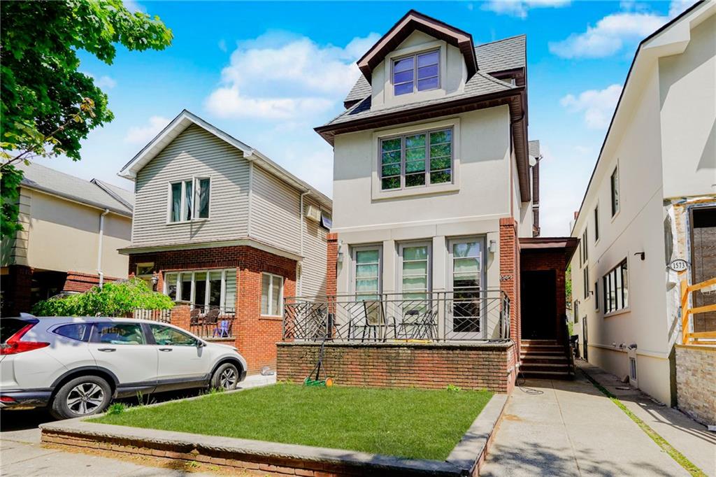 1569 East 4th Street Midwood Brooklyn NY 11230