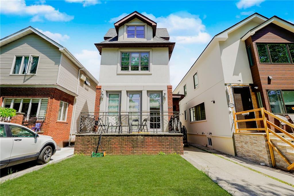 1569 East 4th Street Midwood Brooklyn NY 11230