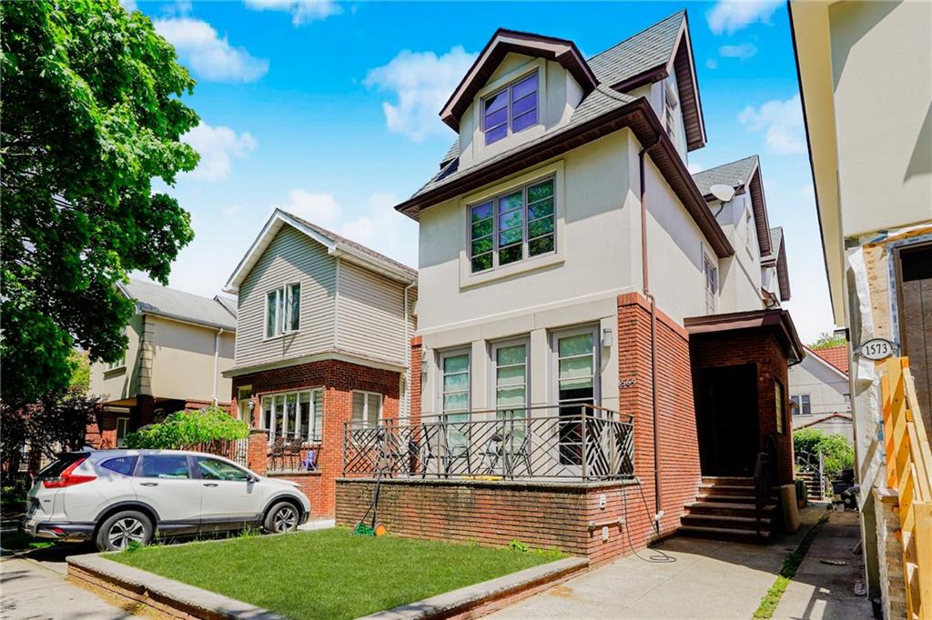 1569 East 4th Street Midwood Brooklyn NY 11230