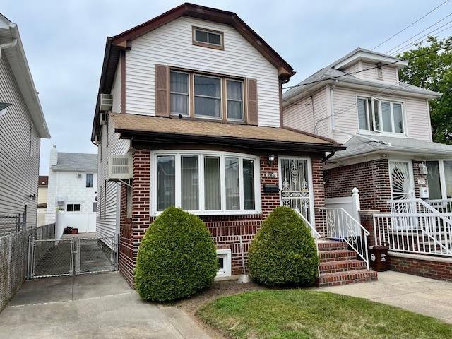 2971 Avenue T Madison Brooklyn NY 11229