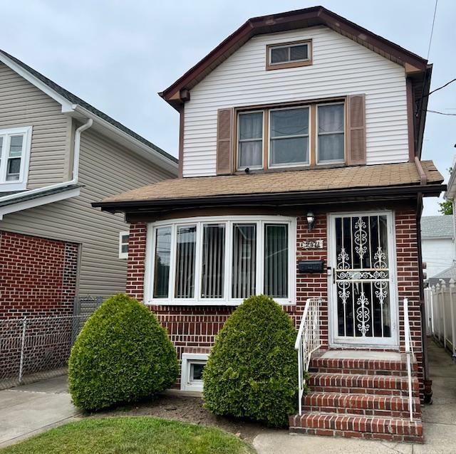 2971 Avenue T Madison Brooklyn NY 11229