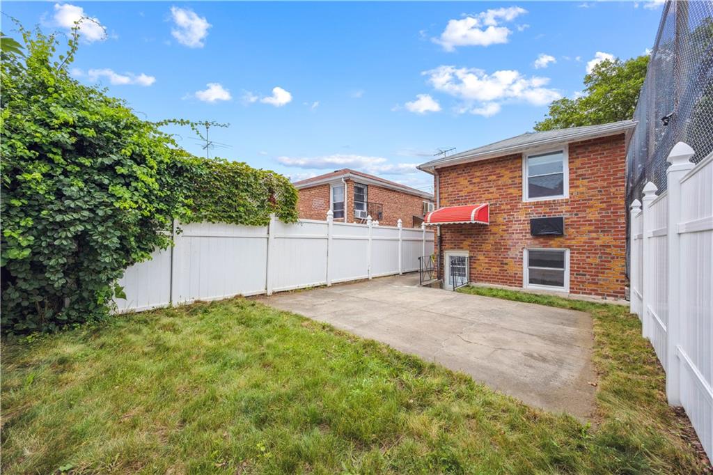 1836 Coleman Street Marine Park Brooklyn NY 11234