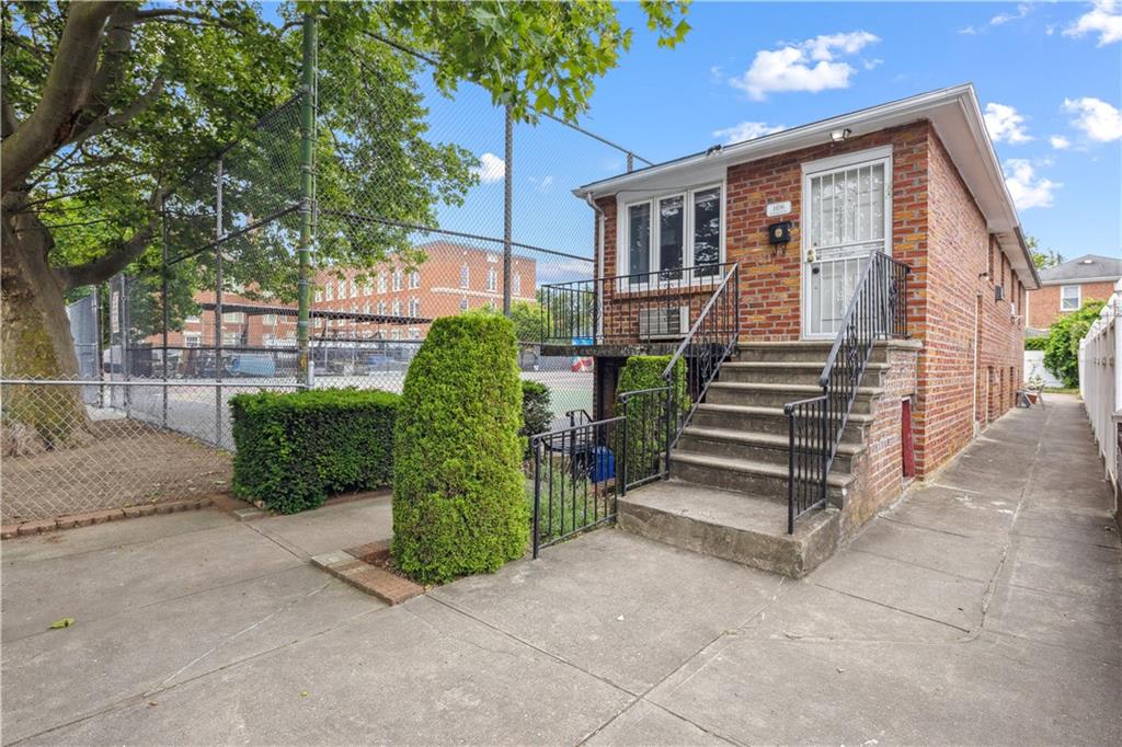 1836 Coleman Street Marine Park Brooklyn NY 11234