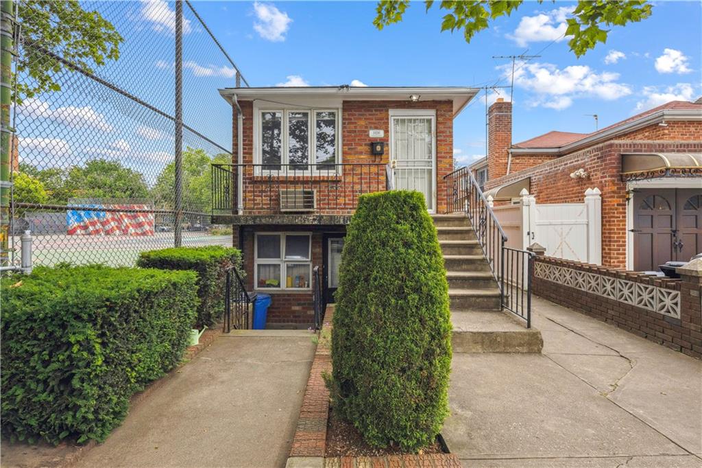 1836 Coleman Street Marine Park Brooklyn NY 11234