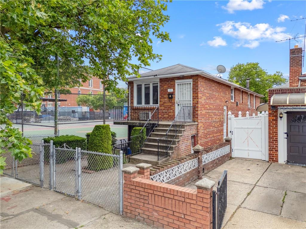 1836 Coleman Street Marine Park Brooklyn NY 11234